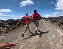 La final de 'La conquista del fuego' firma un 7% en Canarias