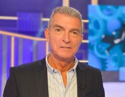 'Atrápame si puedes' lidera en Canal Sur con un fantástico 16,7%