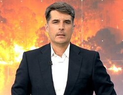 'Aragón Noticias 1' destaca con un 26,2% en ATV