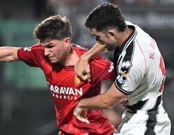 El fútbol brilla en la noche de Aragón TV con un 22%