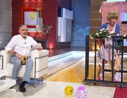 'La tarde, aquí y ahora' (14,6%) triunfa, aunque 'Atrápame si puedes' es lo más visto en Canal Sur