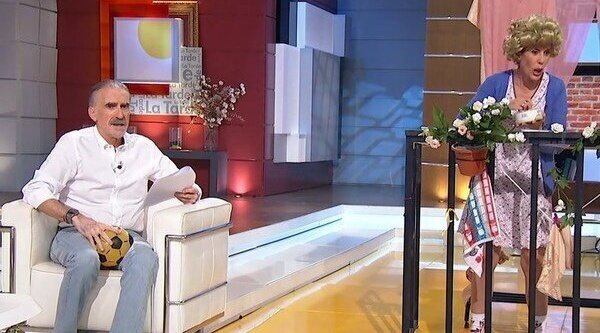 Antena 3 triunfa en el prime time (16,6%) duplicando a La 1, que queda segunda (8,1%)