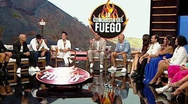 Antena 3 lidera desde la franja de la mañana hasta la del late night