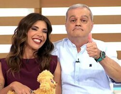 'En compañía' (11,9%) destaca en CMM con casi 50.000 espectadores