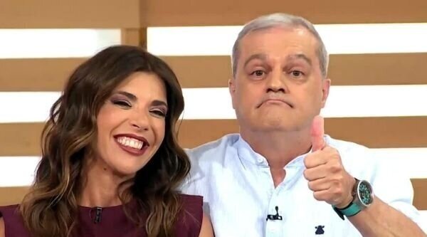 La 1 arrasa en el prime time (19,3%) gracias al fútbol, que marca un 24,5%