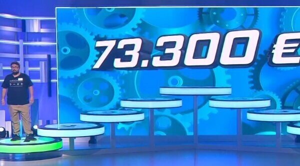 La 1 controla la mañana gracias al gran estado de forma de 'La hora de La 1' (17,1%)