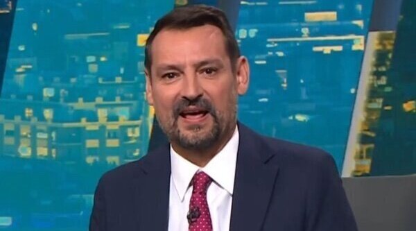 Telecinco remonta en las mañanas, pero se queda como tercera opción