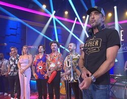 'Land Rober Tunai Show' estrena temporada como lo más visto del día en Galicia