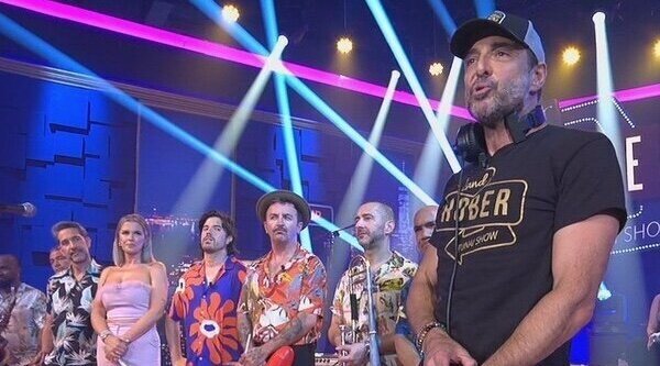 Telecinco lidera el late night (15,6%) gracias a 'Supervivientes All Stars'