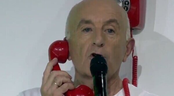 Telecinco vuelve a caer a la cuarta posición de la mañana