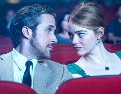 'La La Land' enamora a 127.000 espectadores en la sobremesa de TV3