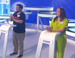 'Atrápame si puedes' alcanza un 11,5% en la noche de Canal Sur