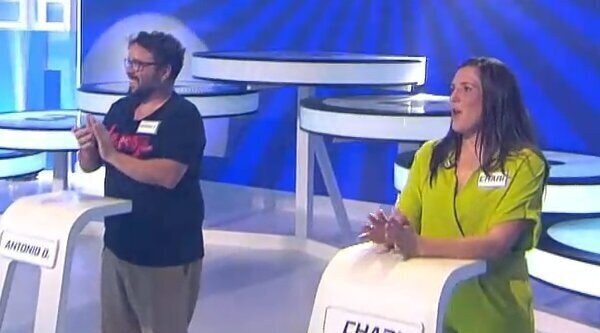 'Directo al grano' (11,1%) debuta imponiéndose a Telecinco (8,3%), pero no a Antena 3 (12,9%)