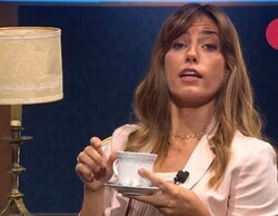 'Està Passant' lidera en Cataluña el final de la tarde con un 19,2%