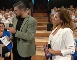 'No dejes de soñar' se estrena en Canal Sur con un 8,4%