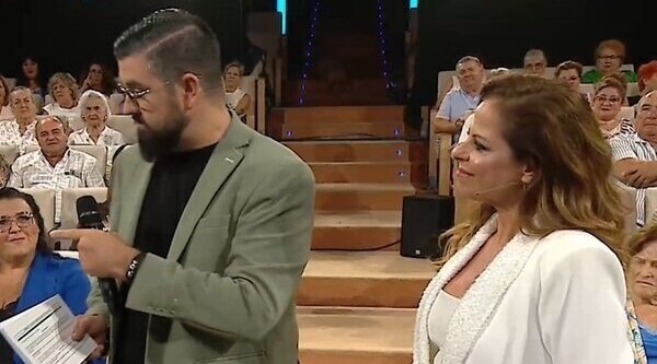 La 1 reina en la mañana y Telecinco lidera desde la tarde hasta el late night