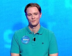 Antena 3 (11,8%) se impone en la tarde frente a La 1 (11,4%) y Telecinco (8,8%)