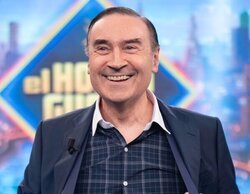 'El hormiguero' (14,9%) crece +1 punto en una semana y vence a 'La revuelta' (12,6%)