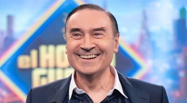 'El hormiguero' (14,9%) crece +1 punto en una semana y vence a 'La revuelta' (12,6%)