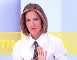 La 1 domina la mañana (15,5%) gracias al éxito de 'La hora de La 1' y 'Mañaneros 360'