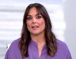 Antena 3 domina la sobremesa y La 1 lidera el prime time con la emisión de cine