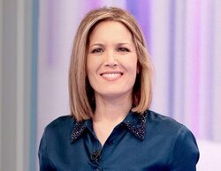 La 1 vuelve a sobresalir en la franja de la mañana liderando con un 16,2% de media