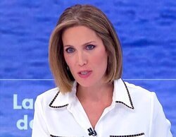 La 1 arrasa en la mañana (18%) gracias al impresionante 21,4% de 'La hora de La 1'