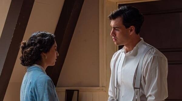 La 1 amplía distancia con Antena 3 en la franja de tarde al alcanzar un 12,1% de media