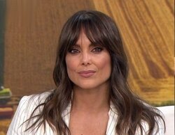 Antena 3 triunfa en la sobremesa con una media del 15,8% de share