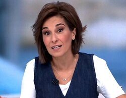 La 1 reina en la mañana con los imparables 'La hora de La 1' (18,6%) y 'Mañaneros 360' (16,9%)