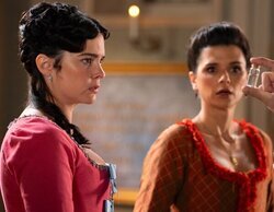 La 1 se impone en la tarde gracias al liderato de 'Valle Salvaje' y 'La promesa'