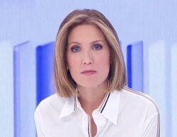 La 1 sobresale en la mañana y Antena 3 vuelve a liderar la sobremesa