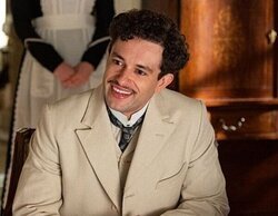 Antena 3 sigue controlando la sobremesa (18,8%), pero La 1 lidera en la tarde (11,5%)