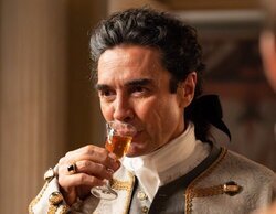 La 1 lidera la franja de la tarde (12,2%) con el máximo histórico de 'Valle salvaje'