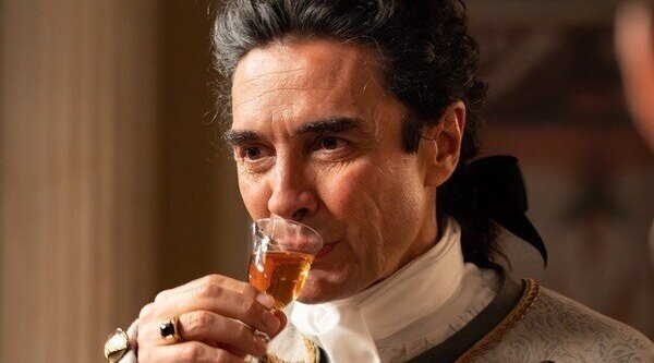 La 1 lidera la franja de la tarde (12,2%) con el máximo histórico de 'Valle salvaje'