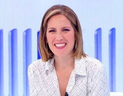 La 1 sigue reinando en la mañana (15,9%) con el éxito de 'La hora de La 1' y 'Mañaneros 360'