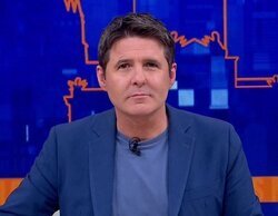 La 2 (5,6%) adelanta a laSexta (5,5%) y Cuatro (5,2%) en la franja de la tarde