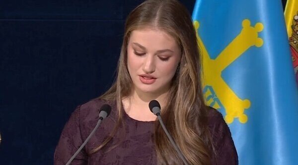 Los Premios Princesa de Asturias lideran y permiten que La 1 domine la tarde