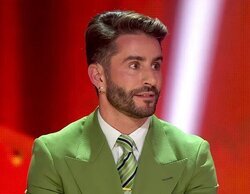 Telecinco solo consigue liderar el late night, mientras que La 1 y Antena 3 se reparten el día