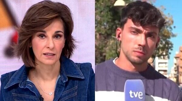 La 1 reina en la mañana (16,5%) y Antena 3 arrasa en la sobremesa (19%)