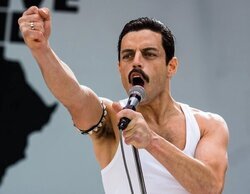 La 1 domina el prime time con cine y Telecinco lidera el late night con 'Bailando con las estrellas'