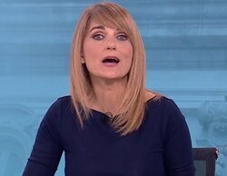 'Telediario fin de semana 2' (13,1%) supera por poco a 'Antena 3 noticias 2 fin de semana' (12,9%)