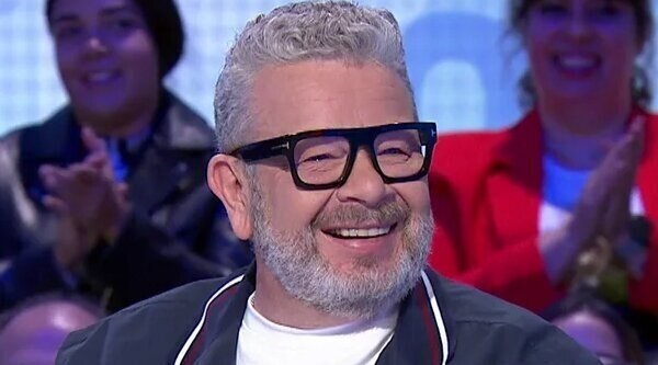 Antena 3 (11,7%) y La 1 (11,6%) viven un duelo muy reñido en la tarde