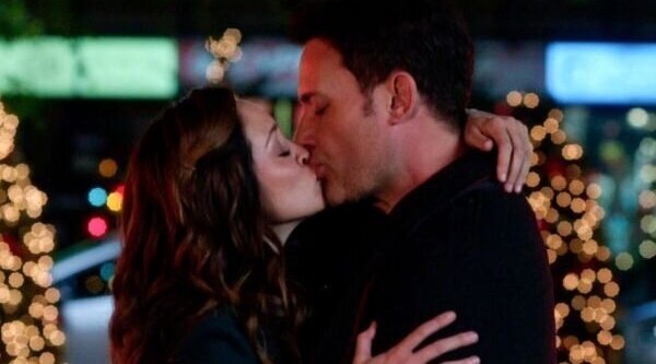 Las películas navideñas de Antena 3 llevan la tarde a un 9%, bajo la atenta mirada de La 1 (8,9%)