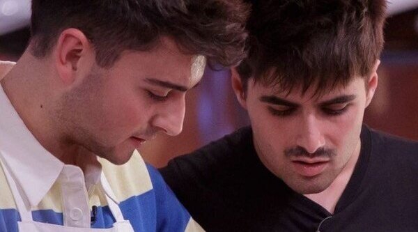 La 1 también sobresale en el late night gracias a la duración de 'MasterChef Celebrity'