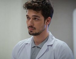 Antena 3 domina todas las franjas a excepción de la mañana