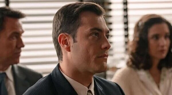 Antena 3 (19,3%) arrasa en la sobremesa con el récord de temporada de 'Sueños de libertad'