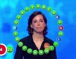 Los máximos de temporada de 'Sonsoles' y 'Pasapalabra' otorgan el liderato de la tarde a Antena 3