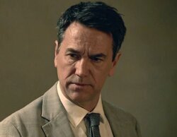 Antena 3 continúa con una sobremesa (18,5%) imbatible