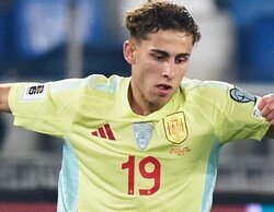 España golea a Georgia y arrasa en La 1 con un 29,1%